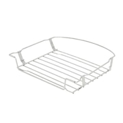 バーナー小物 キャンプ ウェーバートラベラー専用 五徳 トリベット 18427