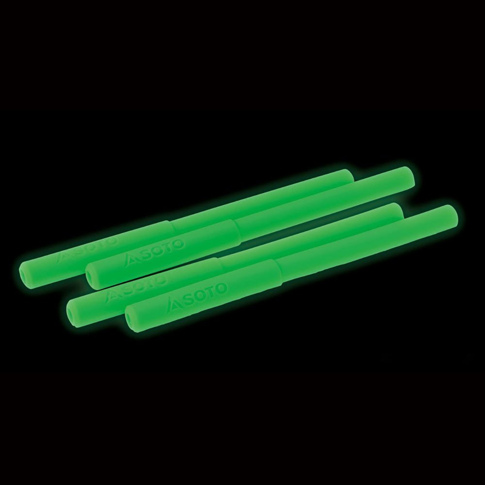 ソト（SOTO） バーナー小物 キャンプ レギュレーターストーブ専用アシストグリップ ルミナス ST-3105LU