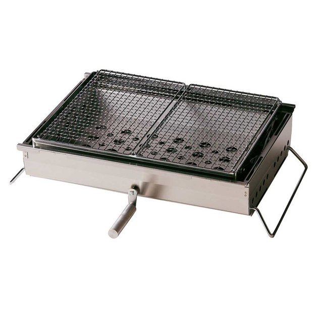 スノーピーク（snow peak） リフトアップBBQ BOX Lift Up BBQ Box CK 