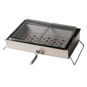 リフトアップBBQ BOX Lift Up BBQ Box CK-160