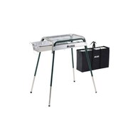 ロゴス（LOGOS） バーベキューグリル BBQ バーベキューコンロ チューブグリルSmart80 M 81062603