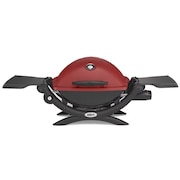 送料無料(対象外地域有)ポータブルガスグリル Q1250 51042208 BBQ