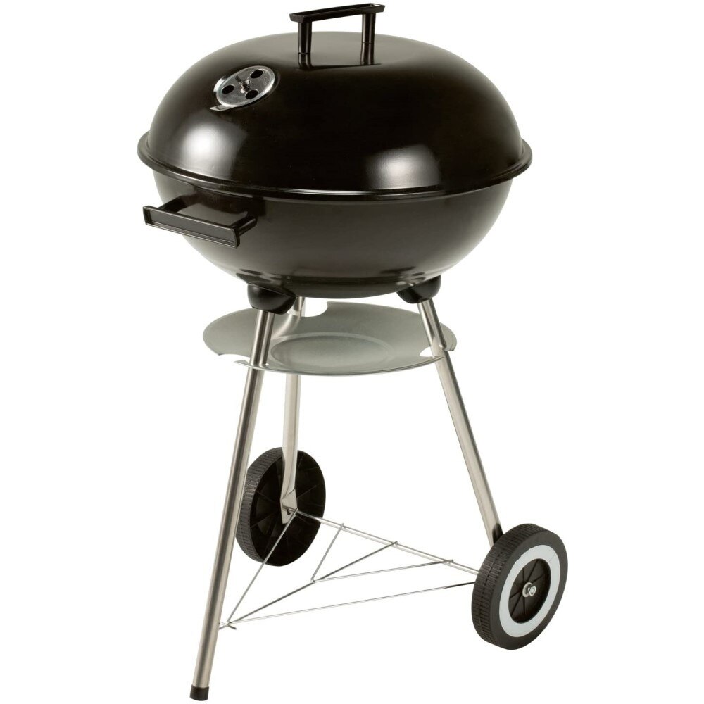  BBQ グリル 蓋付き BD-472