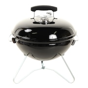 スモーキージョープレミアムチャコールグリル 37cm 1121308 アウトドア キャンプ BBQ バーベキュー 温度計付