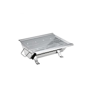 バーベキューグリル BBQ UFタフグリル SUS-TG 665244