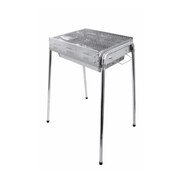 オノエ（ONOE）（メンズ、レディース）バーベキューグリル BBQ バーベキューコンロ ステンレス CR-S-ST