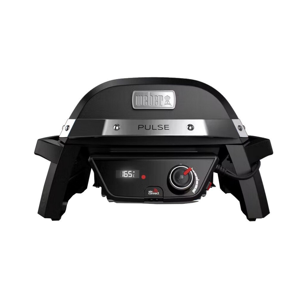 ウェーバー（WEBER） バーベキューグリル BBQ Pulse 1000電気グリル 81012013