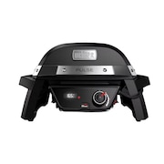 バーベキューグリル BBQ Pulse 1000電気グリル 81012013