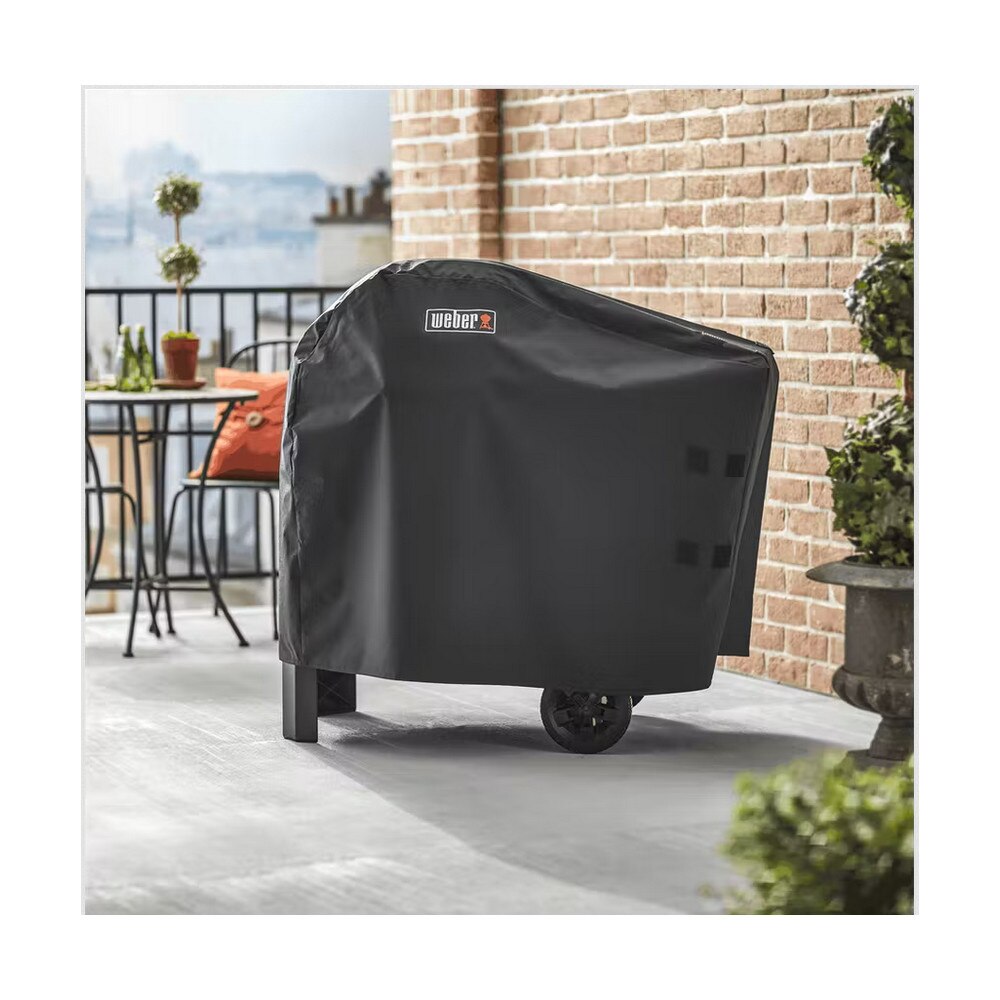 ウェーバー（WEBER） バーベキューグリル BBQ Weber Pulse スターターセット 81012013JPNB01