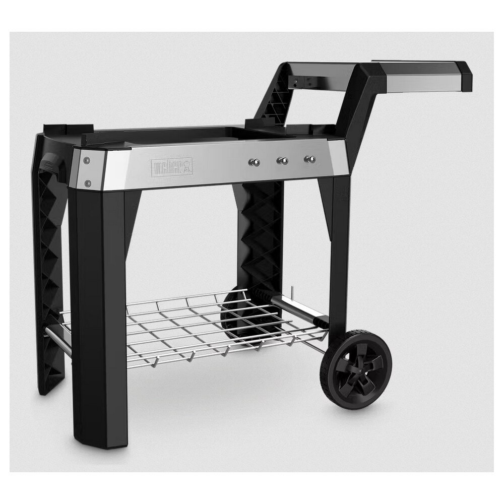 ウェーバー（WEBER） バーベキューグリル BBQ Weber Pulse スターターセット 81012013JPNB01