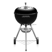 ウェーバー（WEBER） グリル バーベキュー BBQ オリジナルケトル チャコールグリル47cm 温度計付 1241308