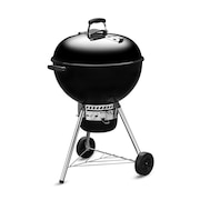 BBQグリル オリジナルケトル プレミアム チャコールグリル 57cmgBS焼き網 14401508