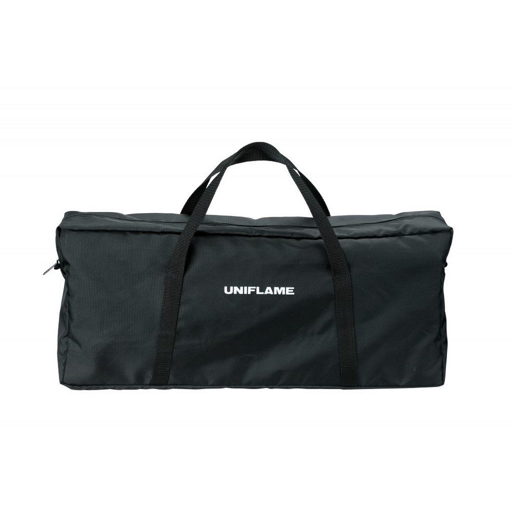 ☆UNIFLAME ユニフレーム ユニセラTG-III ロング 615416 【 BBQ 卓上
