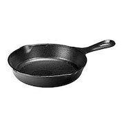 ダッチオーブン 6インチ ロジック スキレット 6-1/2インチ L3SK3 19240001000006 キャンプ用品 調理器具 BBQ