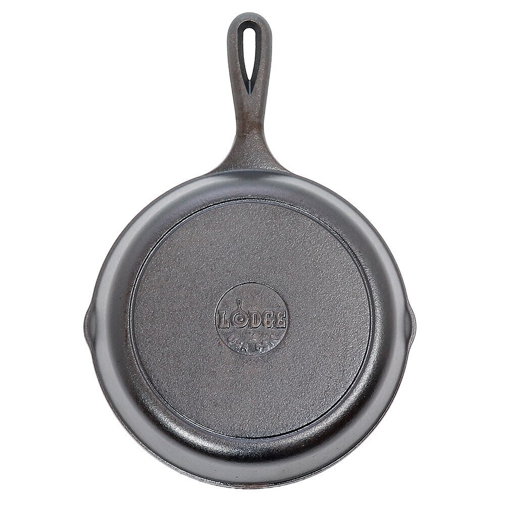 エイアンドエフ（A&F） オーブン バーベキュー BBQ スキレット 9インチ L6SK3 19240003000009