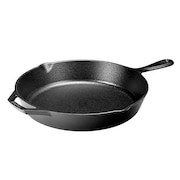 ロッジ スキレット 10-1/4インチ L8SK3 19240005000010 調理器具 フライパン アウトドア BBQ キャンプ IH対応