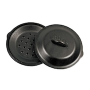 (メンズ、レディース)ロッジ LODGE ロジック スキレットカバー 12インチ L10SC3 19240027000012 キャンプ用品 調理器具