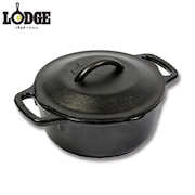 サービングポット 1クォート L1SP3 19240191000001 調理器具 両手鍋 キャンプ キッチン キャンプ用品
