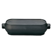 ダッチオーブン コロダッチカプセル CS-502R BBQ