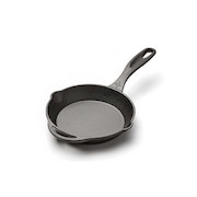 ベアボーンズ（Barebonesliving）（メンズ、レディース）スキレット8インチ 20235001000008