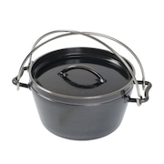 調理器具 キャンプ UFダッチオーブン8インチ 660935