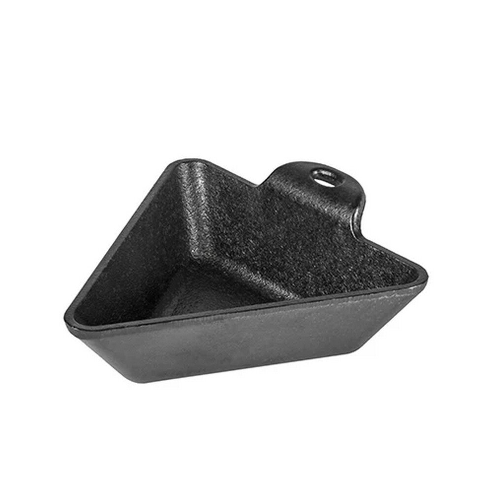 オーブン バーベキュー BBQ キャンプ 10oz トライアングルミニサーバー 19240259000000