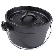 ダッチオーブン ダッチオーブン 14cm UG-3060 BBQ