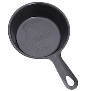 ブービーミニスキレット3.5インチ CH62-1179 調理器具 キッチン キャンプ 軽量 ミニサイズ