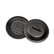 オーブン バーベキュー BBQ スキレットカバー 8インチ L5IC3 19240024001008