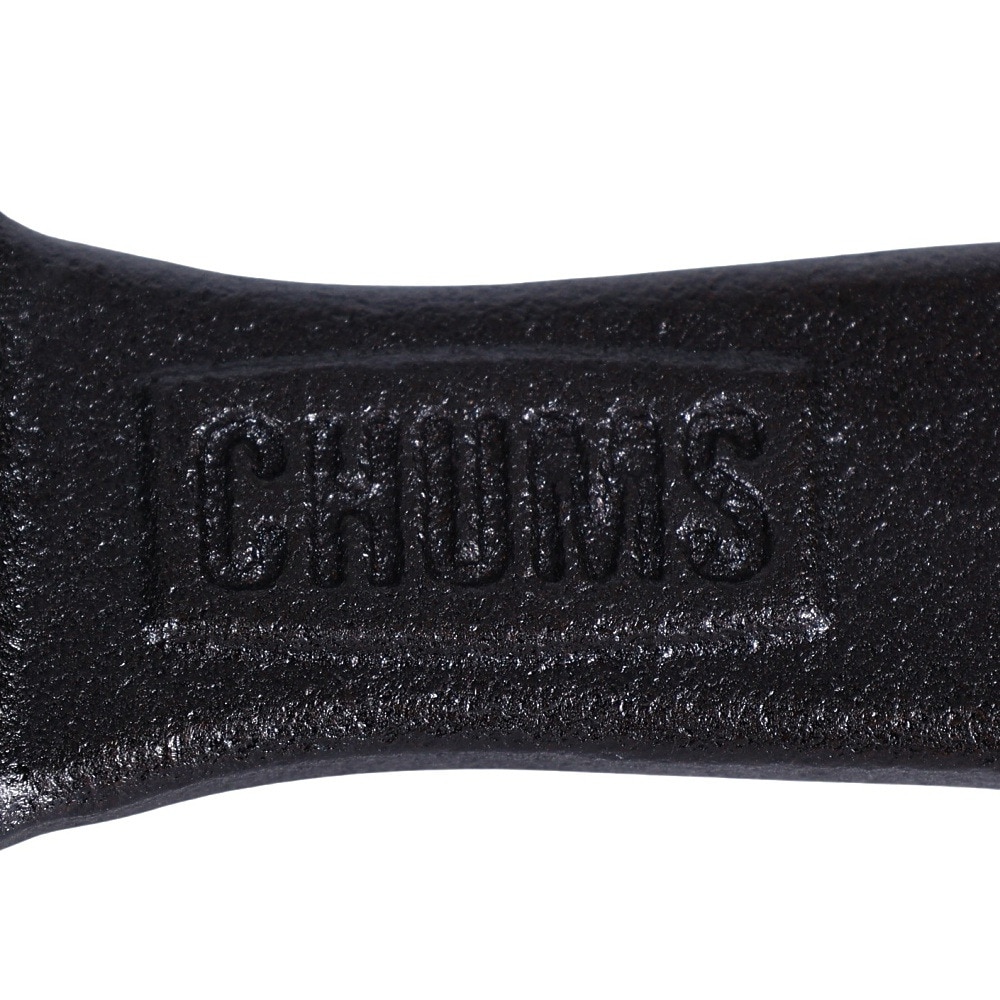 チャムス（CHUMS） スキレット フライパン キャンプ ブービースキレット 6インチ CH62-1896-0000