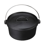 ダッチオーブンSF 10インチ 170-9392 アウトドア キャンプ 調理器具 BBQ キッチングッズ