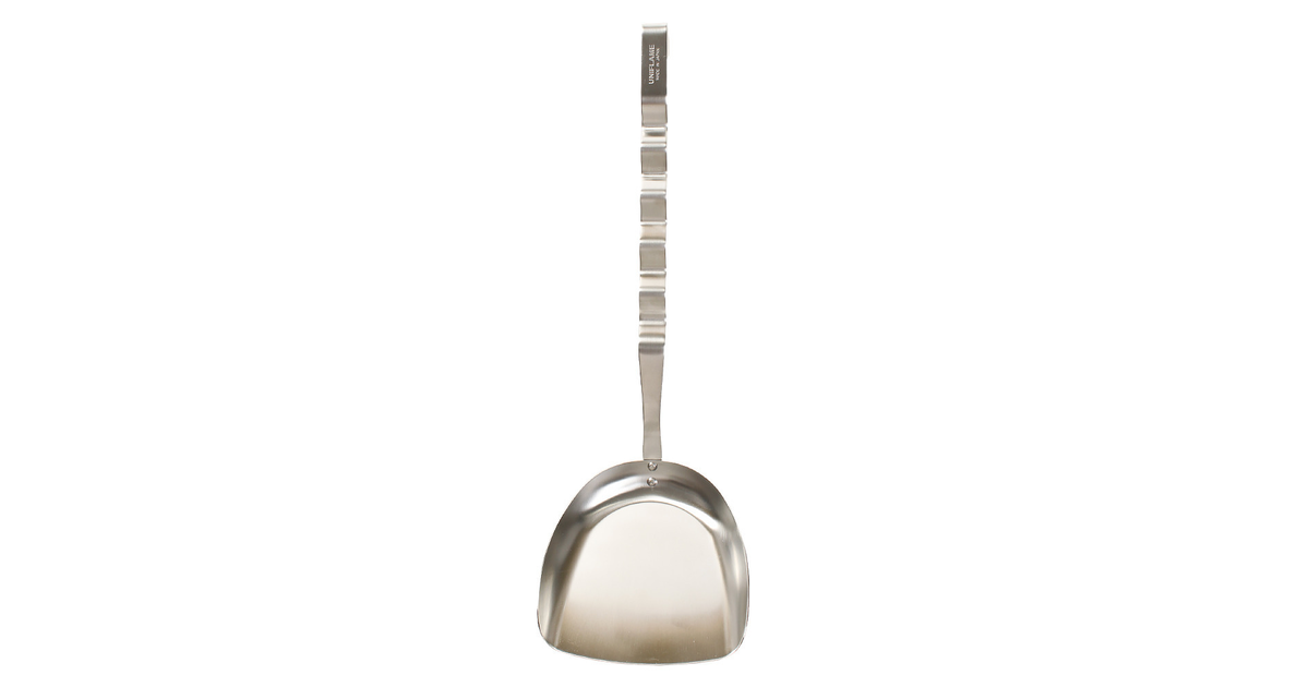 ウェーブ炭スコップ ユニフレーム スーパースポーツゼビオ