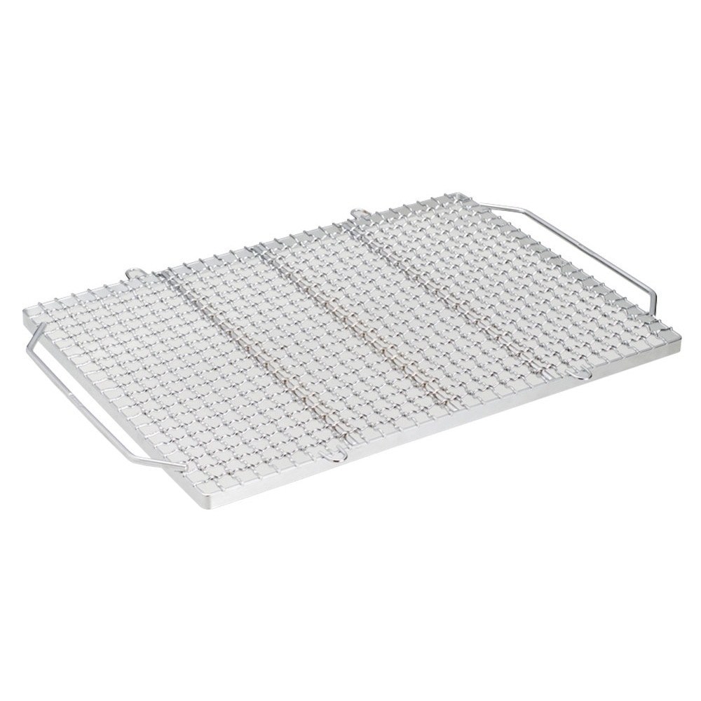 焼アミ Pro.L Grill Net Pro. L ST-032MA コンロ 替え網 バーベキュー BBQ