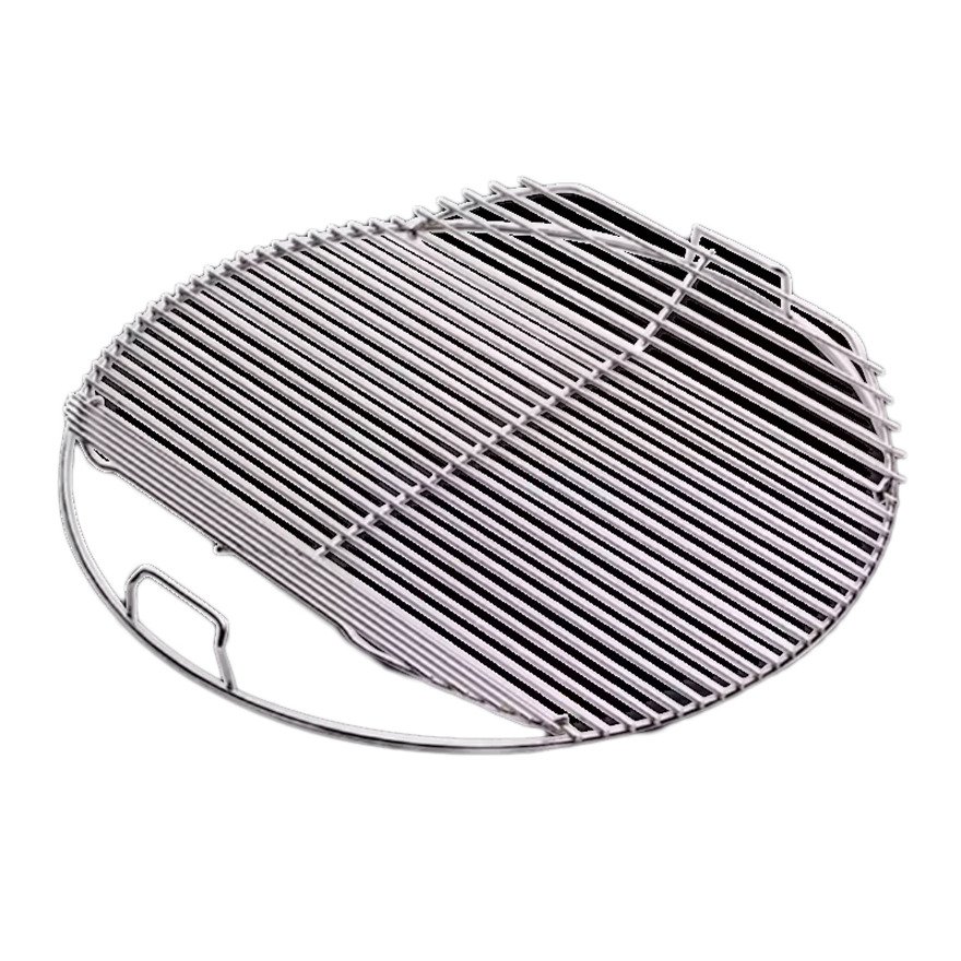 ウェーバー（WEBER） バーベキュー BBQ 網 キャンプ 調理用焼き網 57cm