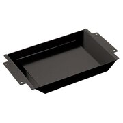 スノーピーク（snow peak）（メンズ、レディース）グリルプレートハーフ 深型 Grill Plate Half Deep Depth S-029HD 