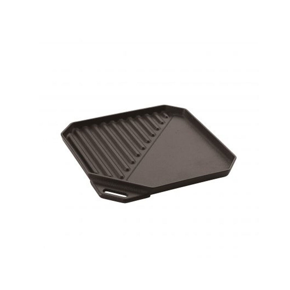 ユニフレーム（UNIFLAME） バーベキュー BBQ 鉄板 グリル ユニ鉄 665725
