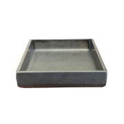 DUCKNOT（DUCKNOT） 鉄板 深型鉄板 BST 721405 調理器具 バーベキュー BBQ キャンプ アウトドア