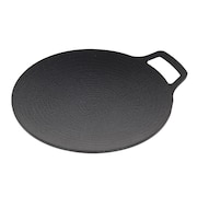 バーベキュー BBQ キャンプ 鉄板マルチグリドル 19cm FJ0517KW