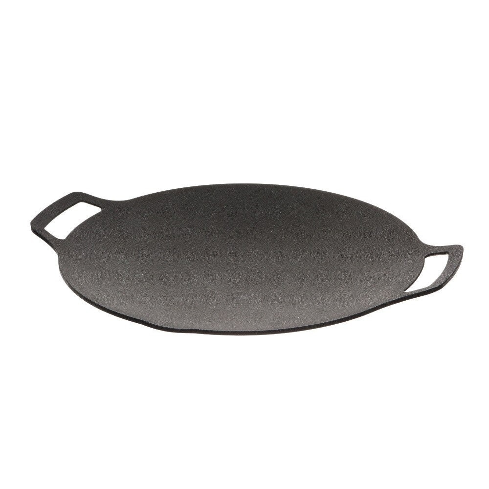 ヒナタ（hinata） 鉄板 マルチグリドル IKE0924DA 調理器具 グリル アウトドア キャンプ BBQ バーベキュー IH対応