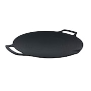 軽量 特殊フッ素加工 鉄板マルチグリドル フラット 25cm SM1109ES