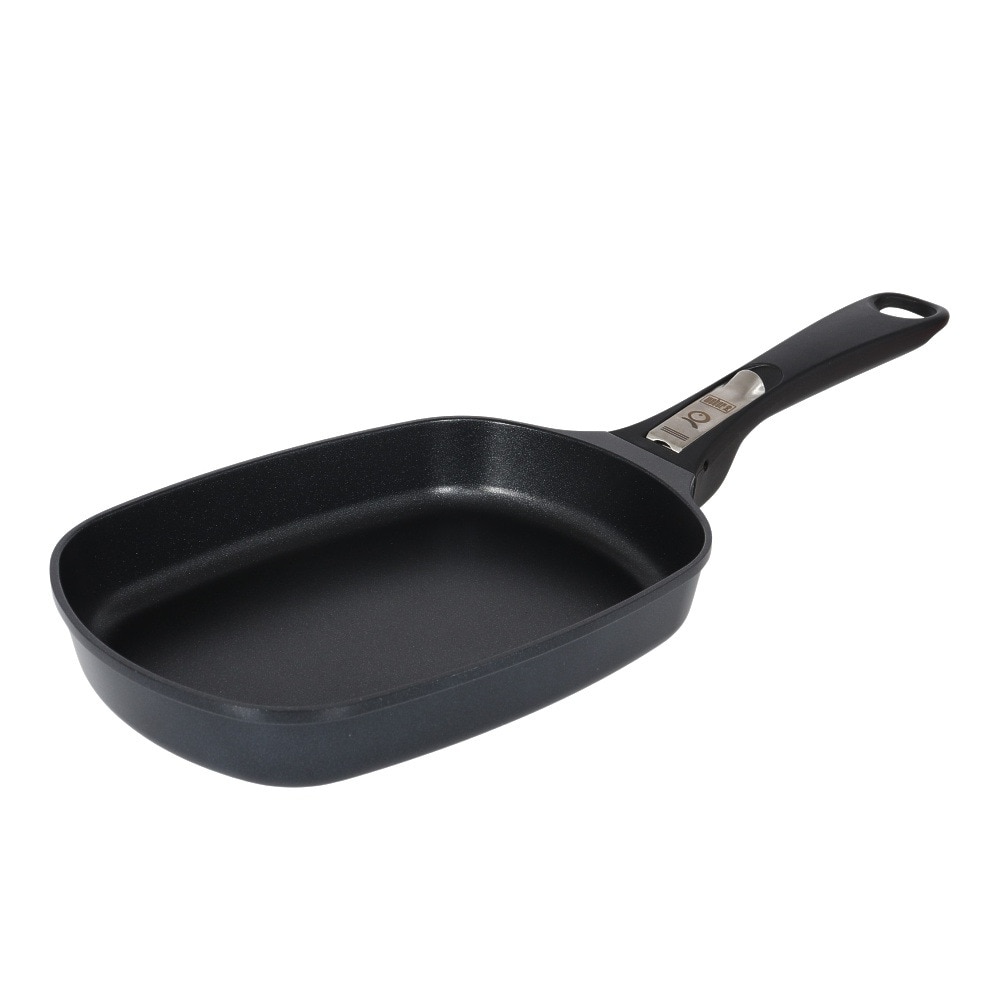 ウェーバー（WEBER） バーベキュー BBQ 鉄板 キャンプ Qフライパン