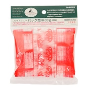 ファイアジェント パック燃料 30g 4個入 M-7310P BBQ