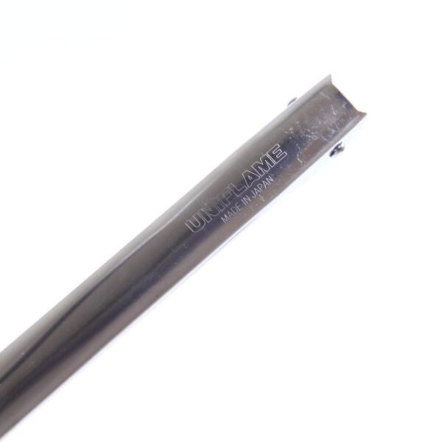 ユニフレーム（UNIFLAME）（メンズ、レディース）UFトング400 665633 キャンプ バーベキュー 調理器具