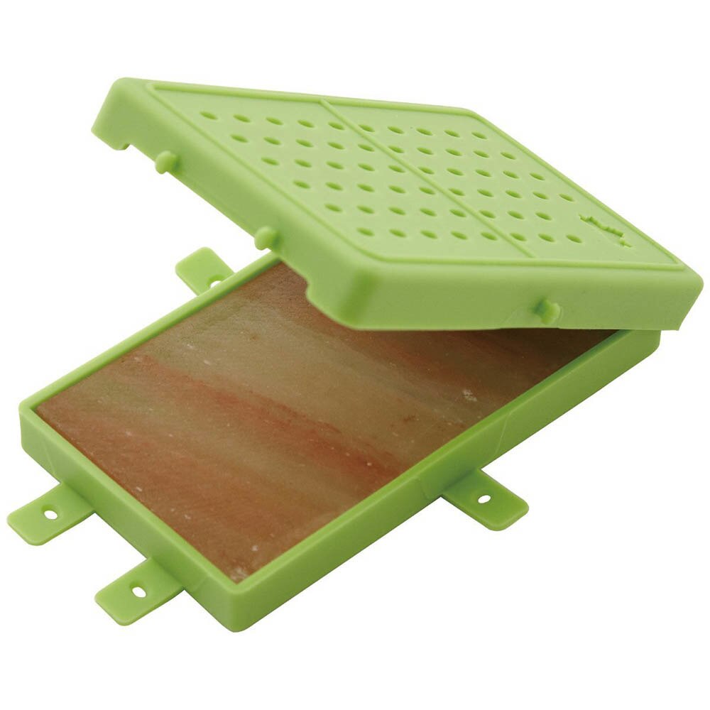 ロゴス（LOGOS） 岩塩プレートケース 81065970 調理器具 バーベキュー BBQ