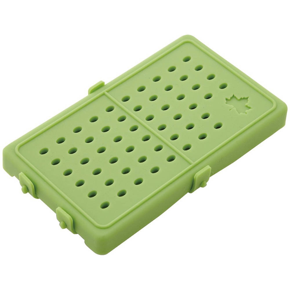 ロゴス（LOGOS） 岩塩プレートケース 81065970 調理器具 バーベキュー BBQ