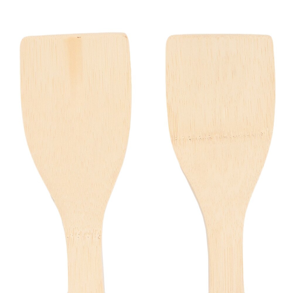 アウトドアキッチン（OutdoorKitchen） BBQ焼きそばターナー 30cm 2本組み