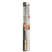 エコー金属 バーベキュー串 36cm 2本セット BBQ