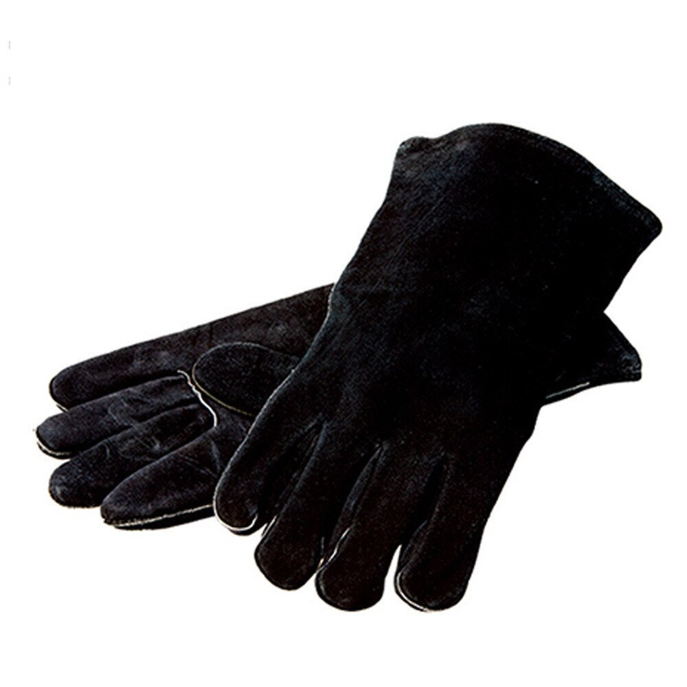 エイアンドエフ（A&F） バーベキュー用品 キャンプ用品 レザーグローブ A5-2 19240107 手袋