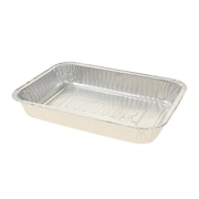 バーベキュー用品 キャンプ用品 ドリップパン 小 6415
