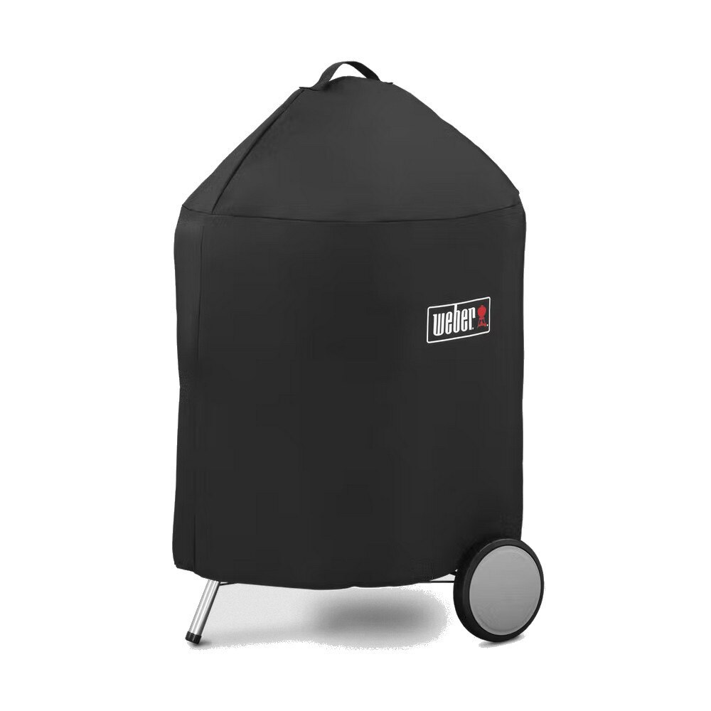 ウェーバー（WEBER） プレミアムグリルカバー 57cmチャコールグリル用 7150 BBQ